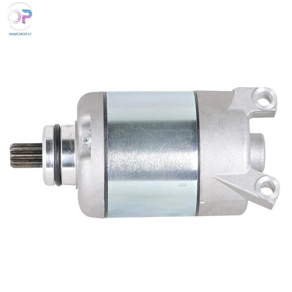 Starter Motor Assembly for Honda TRX450ER (2006–2014)