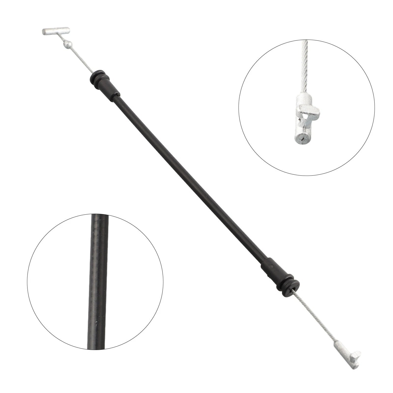 Shift Cable Door Handle Cable for Classic Front