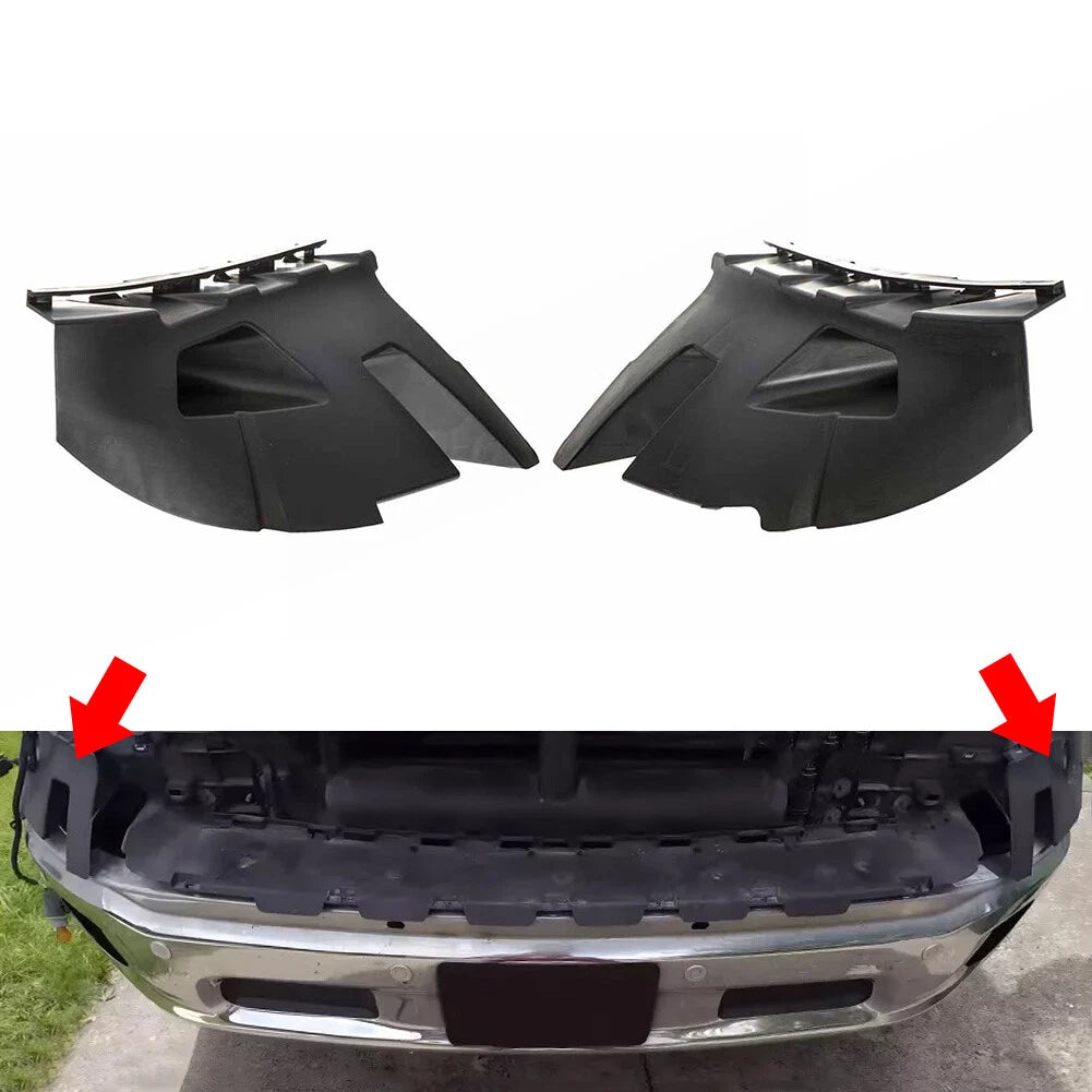 Front Bumper Bracket for Ram 1500 Classic (2013–2019) 68104944AD