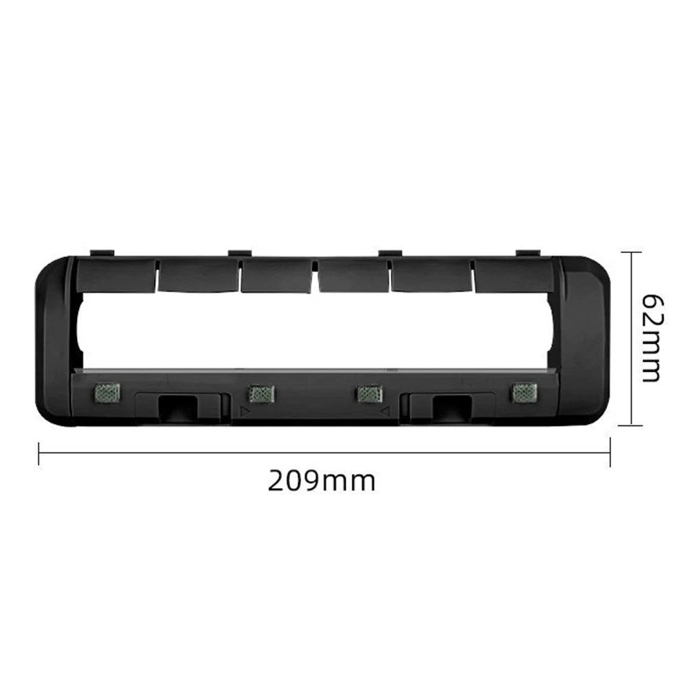 Main Brush Cover for Xiaomi Mijia M40S Vacuum (Improved Cleaning)