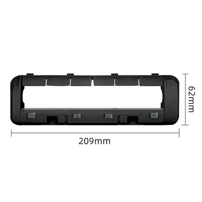 Main Brush Cover for Xiaomi Mijia M40S Vacuum (Improved Cleaning)