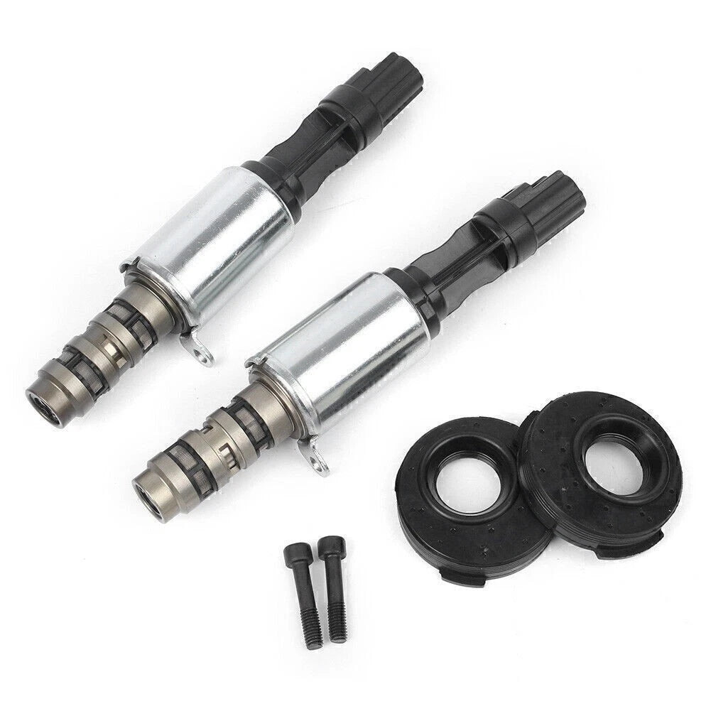 VCT Camshaft Control Solenoid with Bolt for Ford