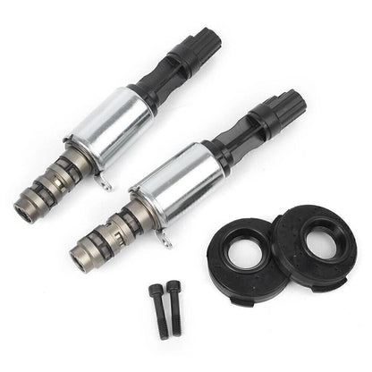 VCT Camshaft Control Solenoid with Bolt for Ford