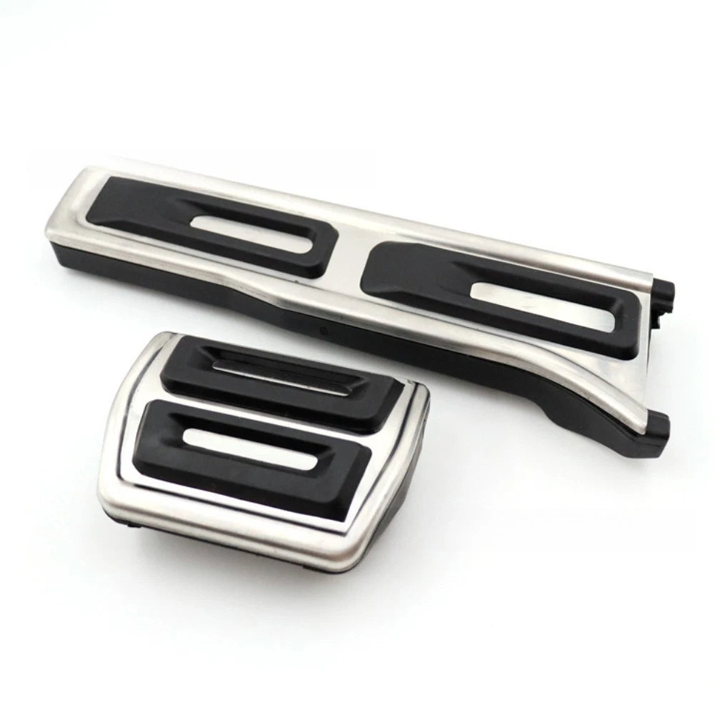 Brake Pedal Cover for Driving Fatigue Reduction