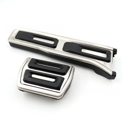 Brake Pedal Cover for Driving Fatigue Reduction