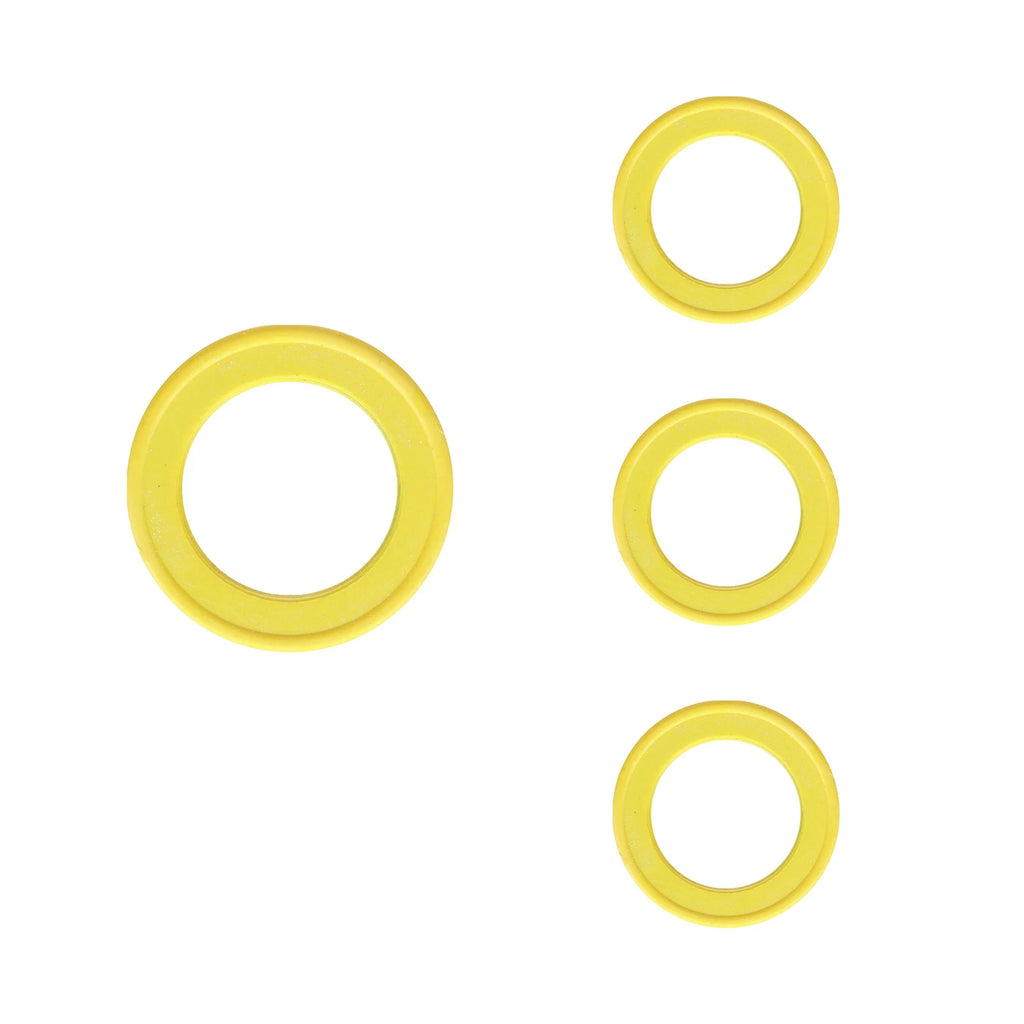 Oil Drain Plug Seal Washer Gasket for Mercury Mariner (26-830749)