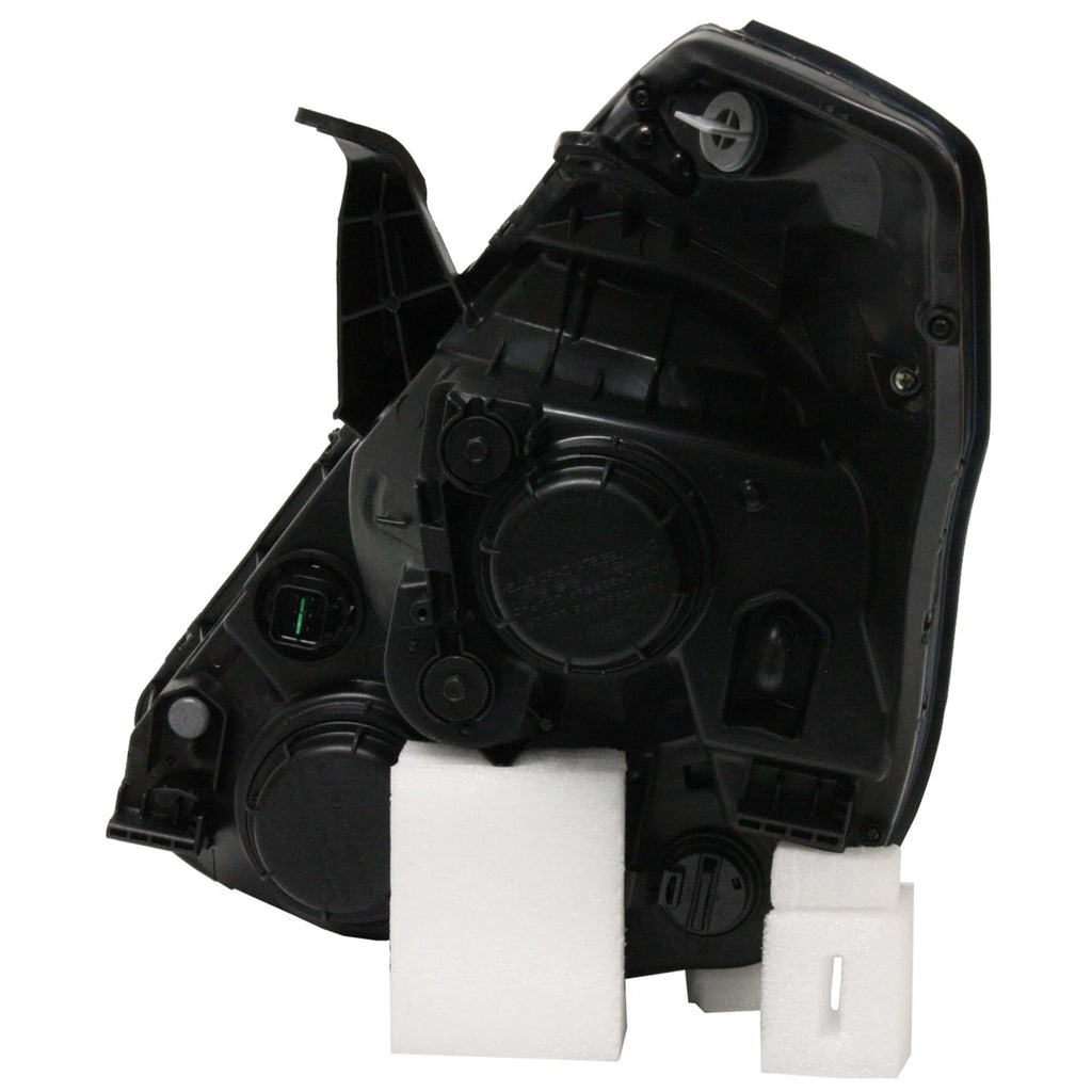 RH Headlight for Hyundai iLoad iMax (2008–Present) RHS