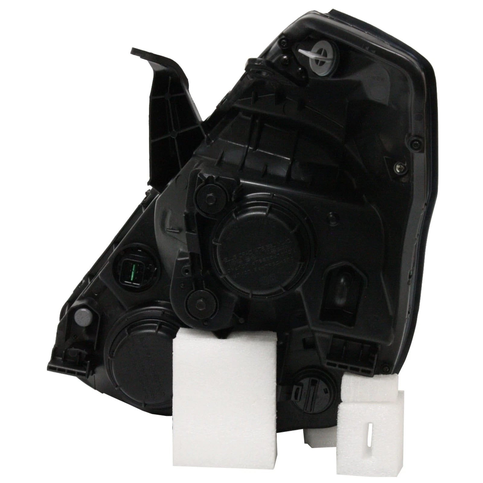 RH Headlight for Hyundai iLoad iMax (2008–Present) RHS