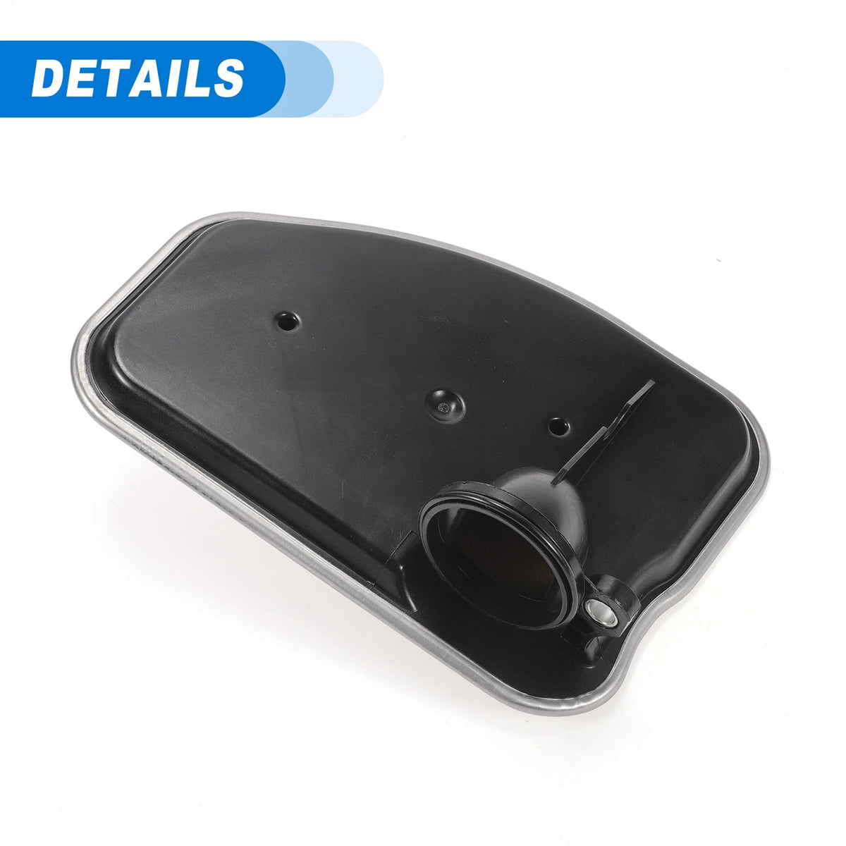 Transmission Filter Oil Pan Gasket Kit for Buick (No. 93742042)