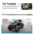Rear Axle Shaft & Nut 5ND-F5381-01-00 for Yamaha Wolverine 450 (2006–2010)