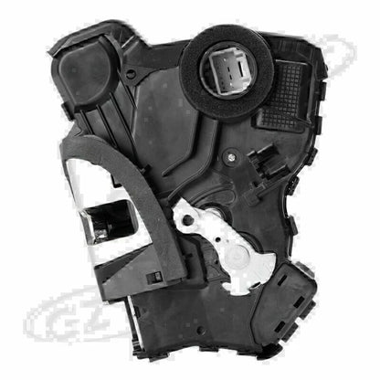 Power Door Lock Actuator for Toyota Sequoia (2008–2016) Front Left
