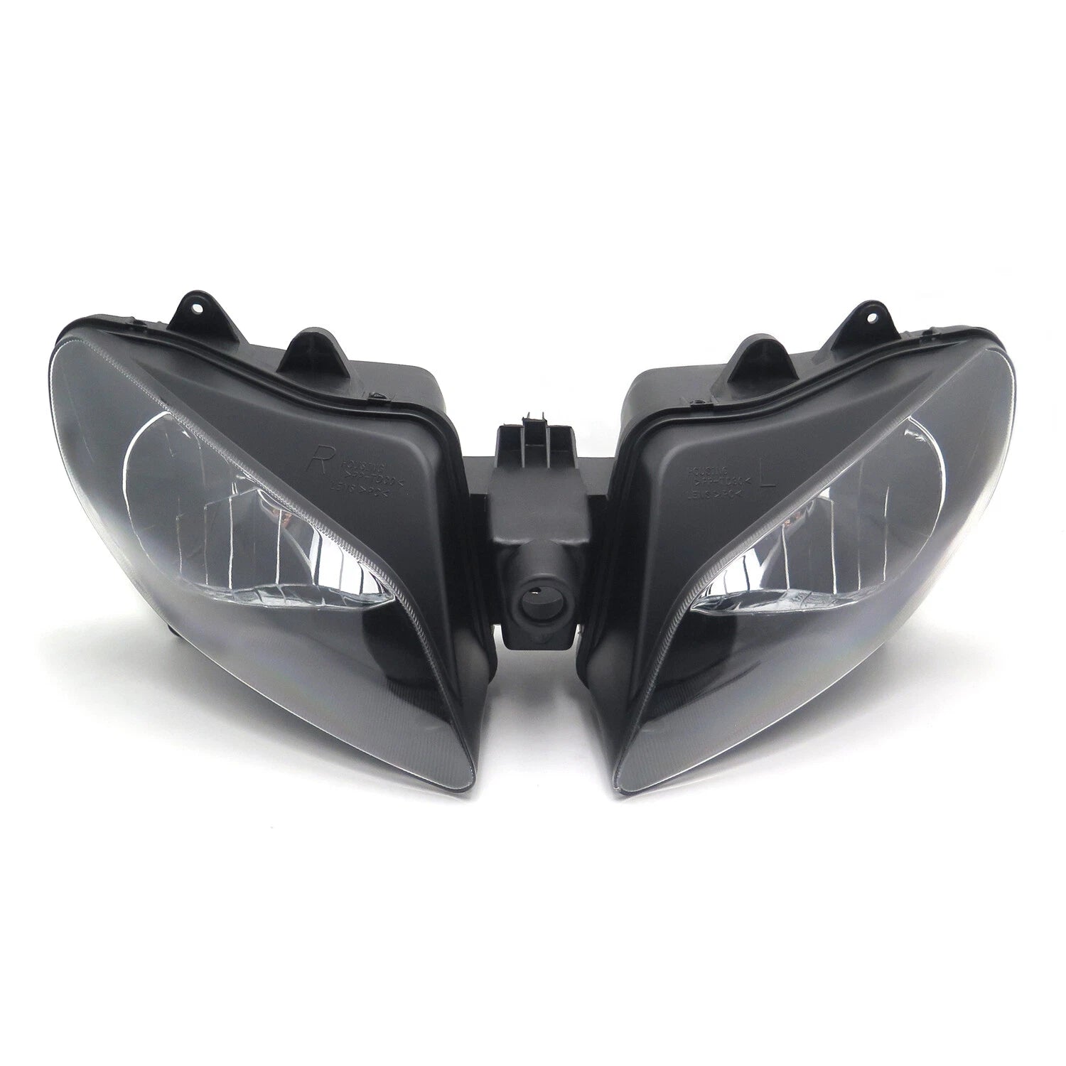 Aftermarket Headlight Assembly for Yamaha R1 (2000–2001)