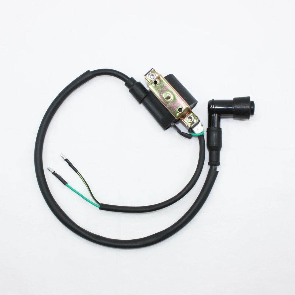 Ignition Coil Spark Plug Lead for 90cc 110cc 125cc 140cc PIT Quad ATV (No Year)