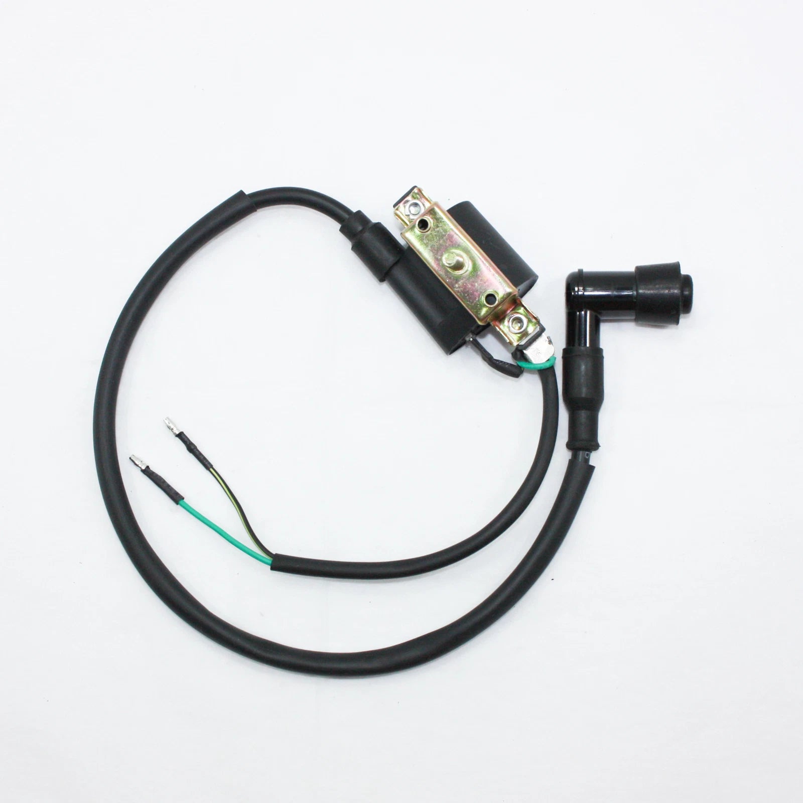 Ignition Coil Spark Plug Lead for 90cc 110cc 125cc 140cc PIT Quad ATV (No Year)