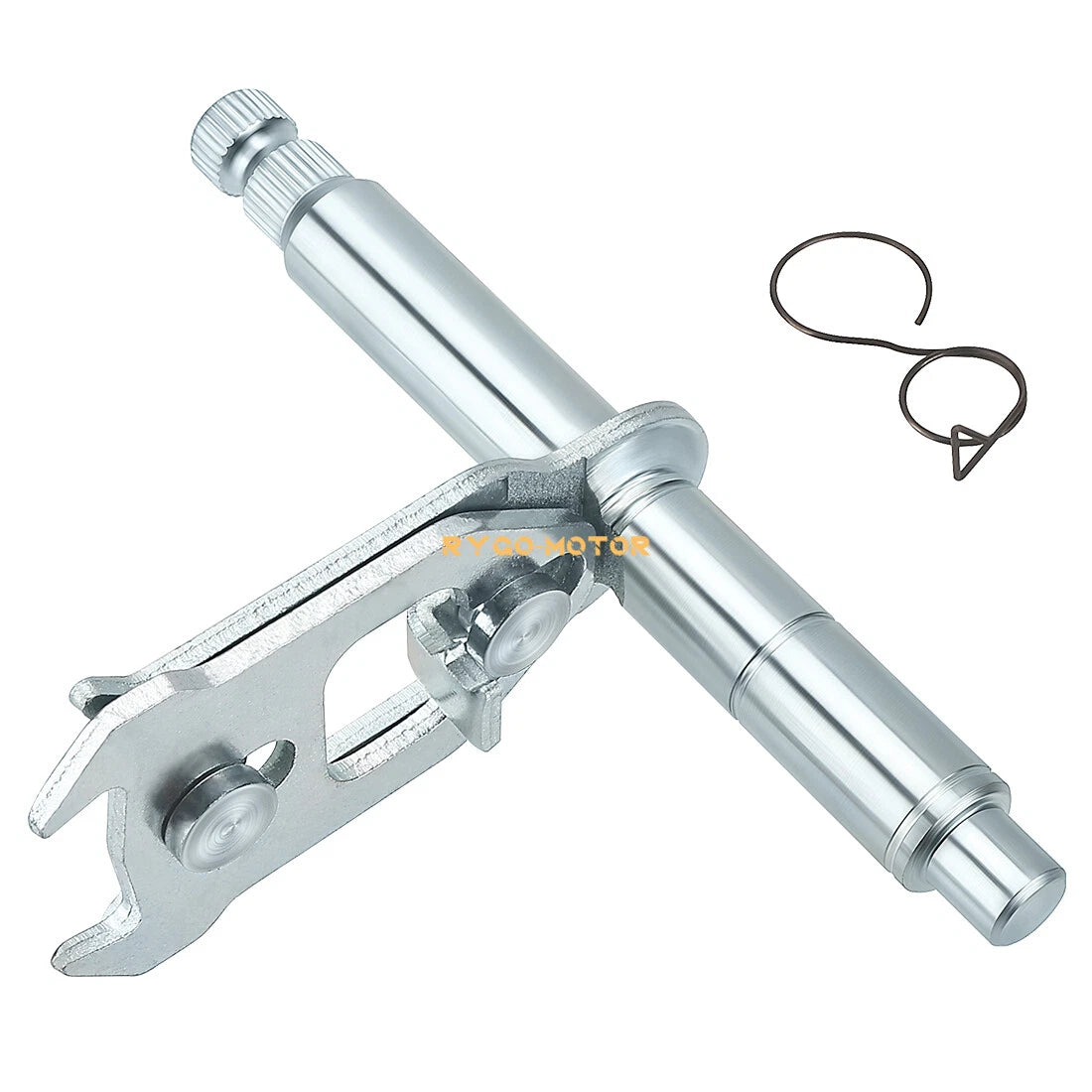 Shifter Shaft for Honda TRX400EX/TRX400X (1999–2014) 24610-KCY-671