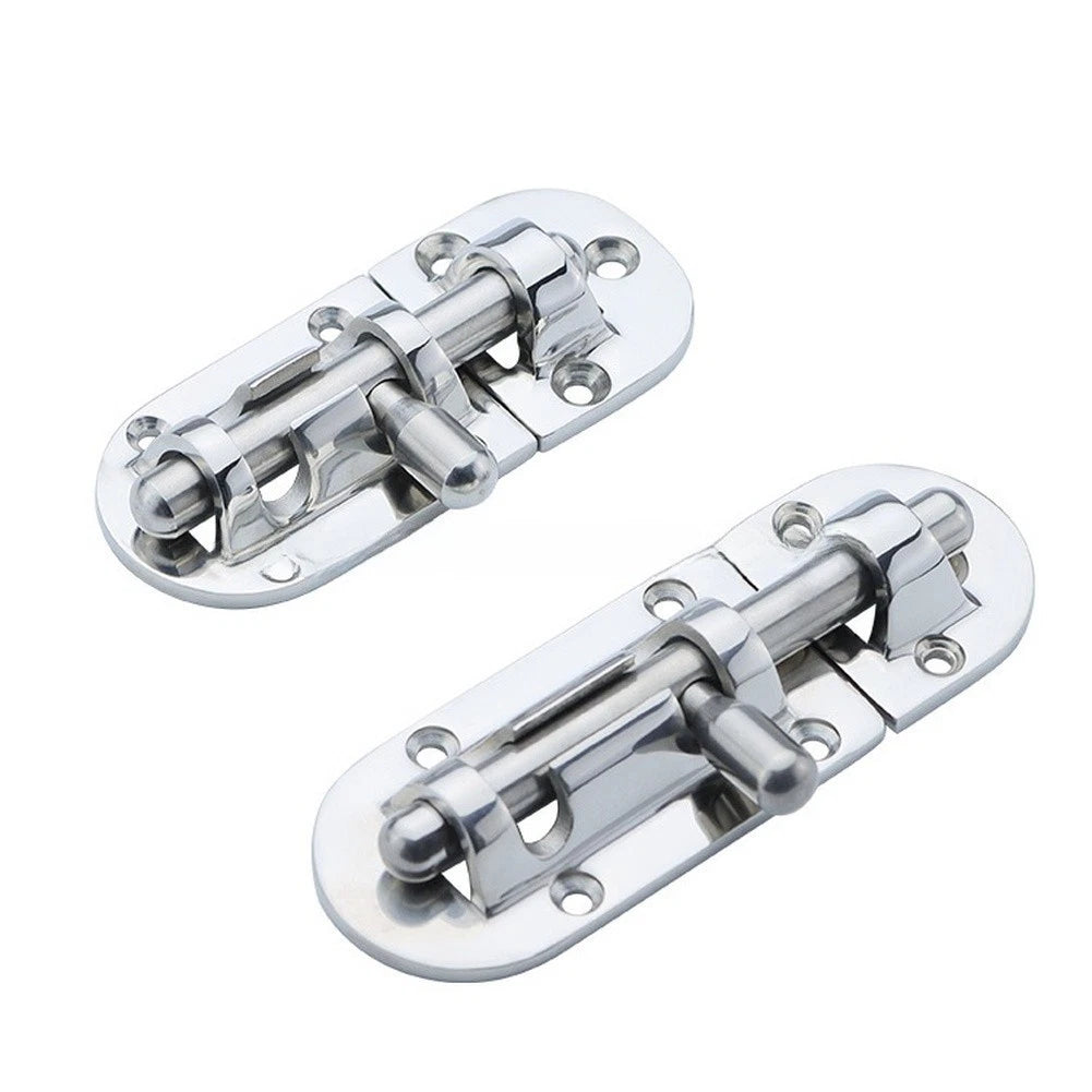 316 SS Deck Hatch Latch Lock for Yacht and Boat Installations