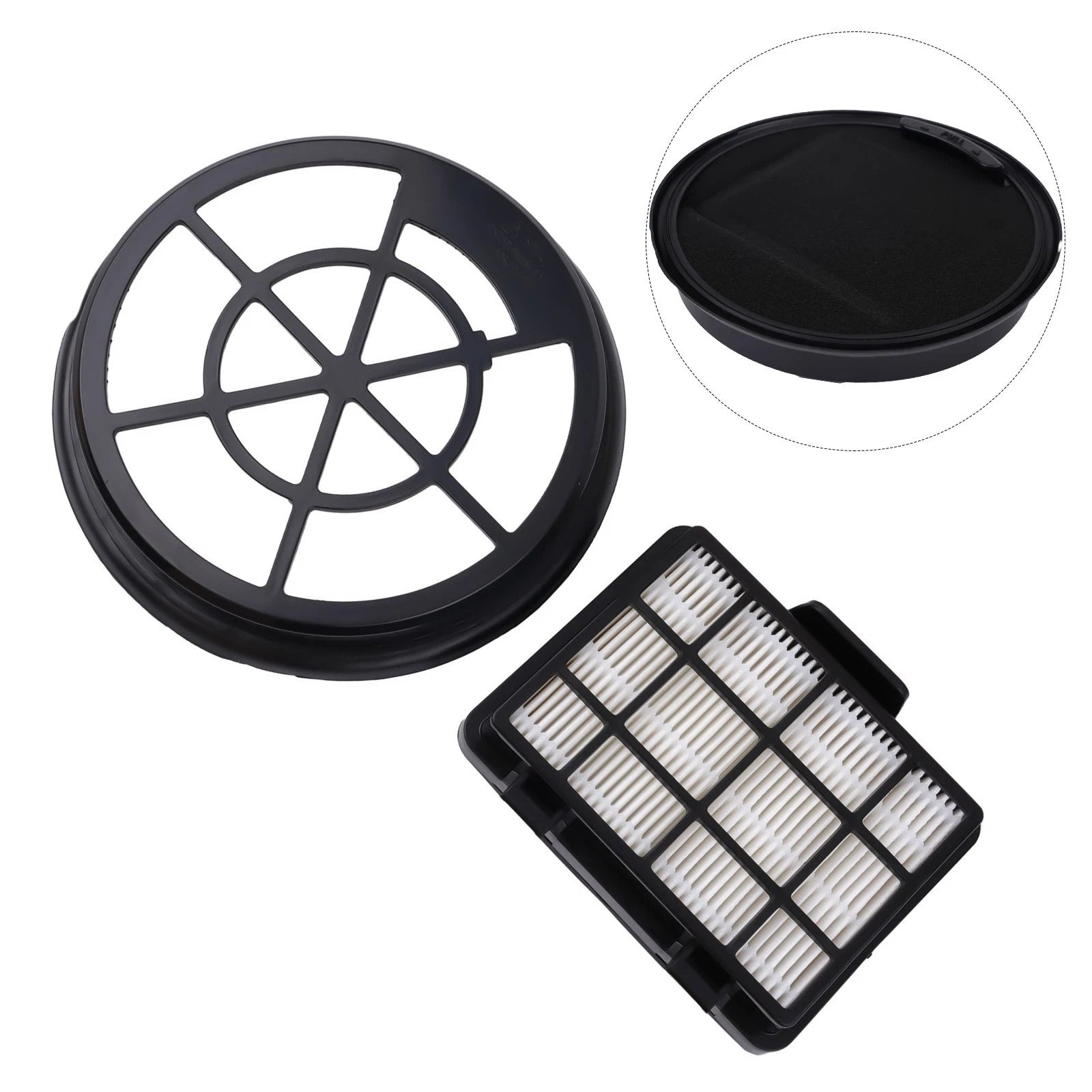 Filter for Russell Hobbs RHCV1611 (2011–2011)