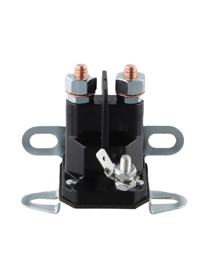 Starter Solenoid for Lawn & Garden (12V, 3 Terminals, 852-1251-210)