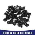 Under Cover Screw Retainer Clip for BMW 3 Series (2012–2019)
