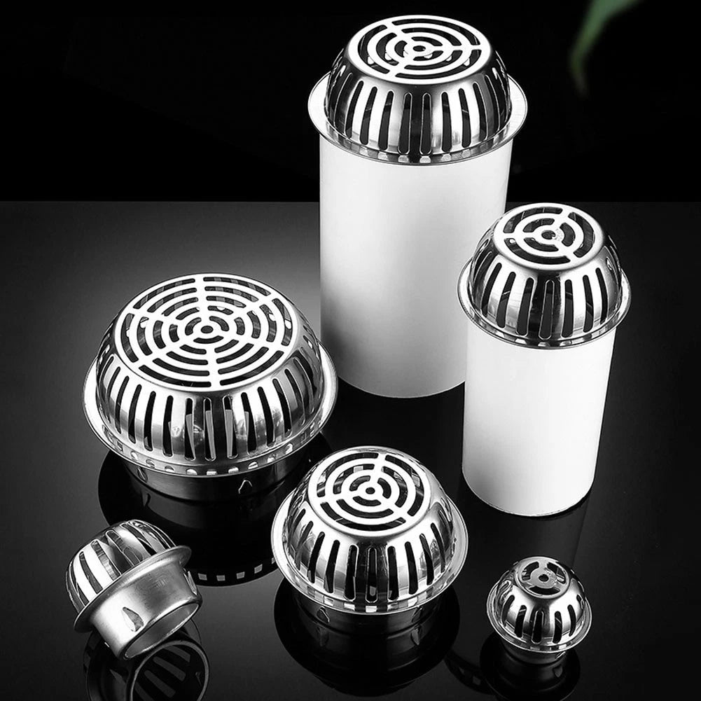 Floor Drain for Gardening