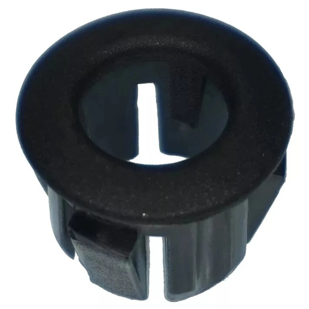 Right Door Lock Pin Button Trim for BMW E46 E63 E64 (2000–2007) OEM 51418223132