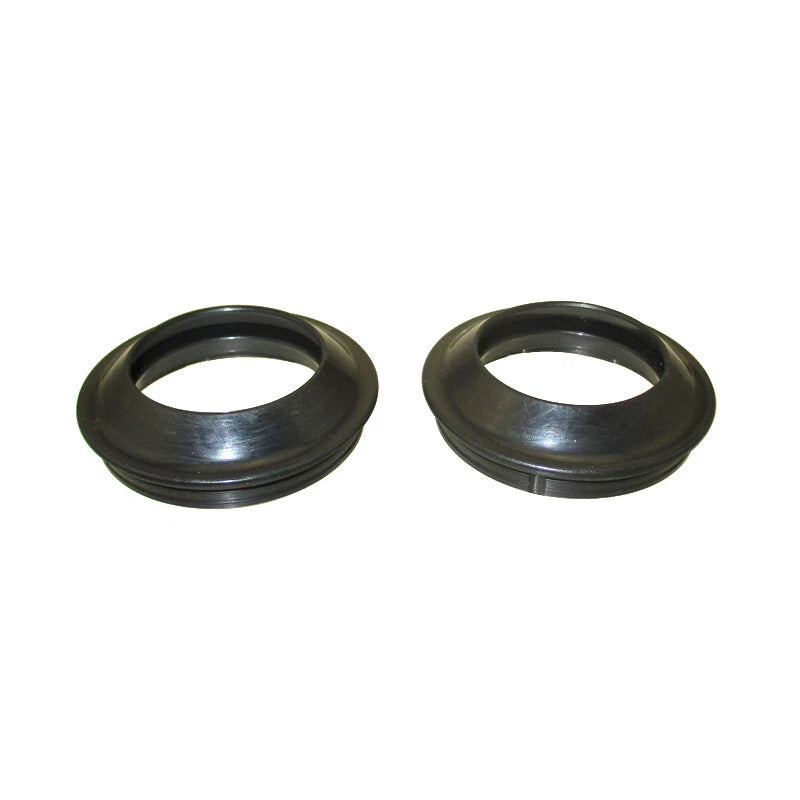 Front Fork Dust Seals for Honda CRF110F (2014–2023)