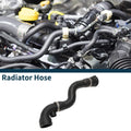 Radiator Hose Replacement for BMW Z4 E85 2002–2009 Coolant Pipe