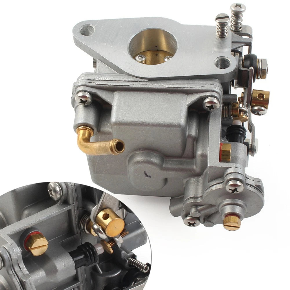 Carburetor 3303-895110T01 for Mercury 8HP 9.9HP (4-Stroke) Outboard Engine