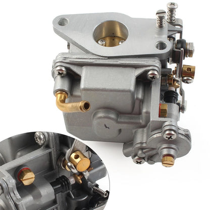 Carburetor 3303-895110T01 for Mercury 8HP 9.9HP (4-Stroke) Outboard Engine