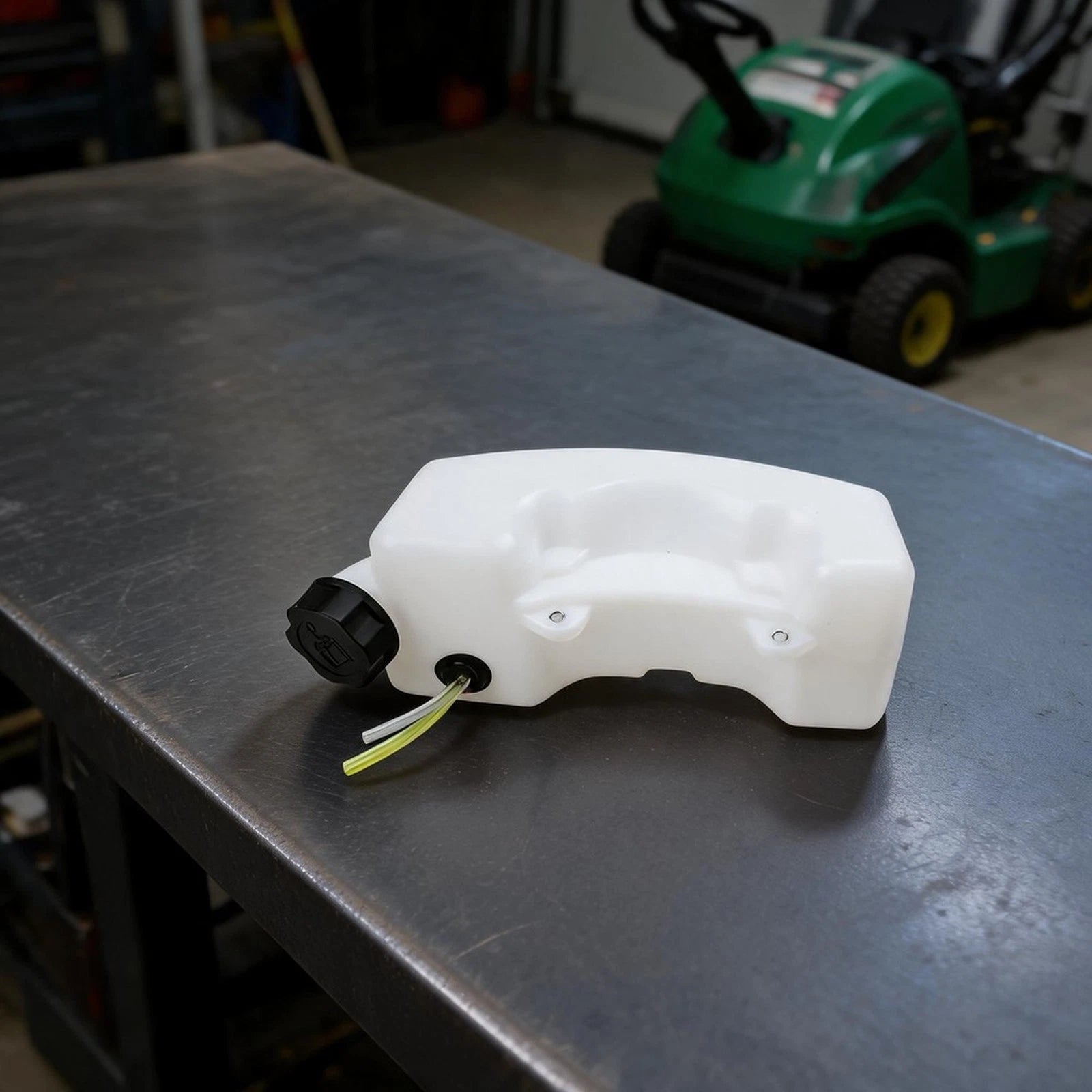 Replacement Fuel Tank for Rotfuchs BC52MFT52 4in1BC MFT 52 (3hp 52cc)