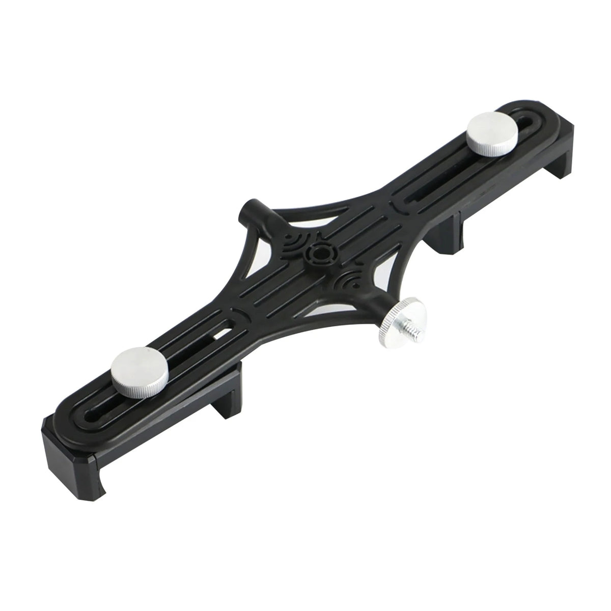 360° Rotation Phone Clip Holder Bracket Adapter for Universal Use