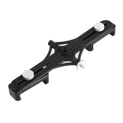 360° Rotation Phone Clip Holder Bracket Adapter for Universal Use