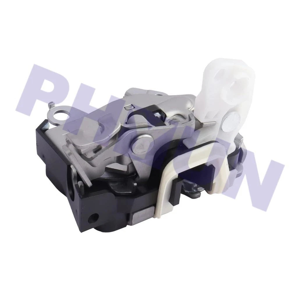 Front Left Driver Side Door Lock Latch for Ford F-250 F-350 (1999–2008)