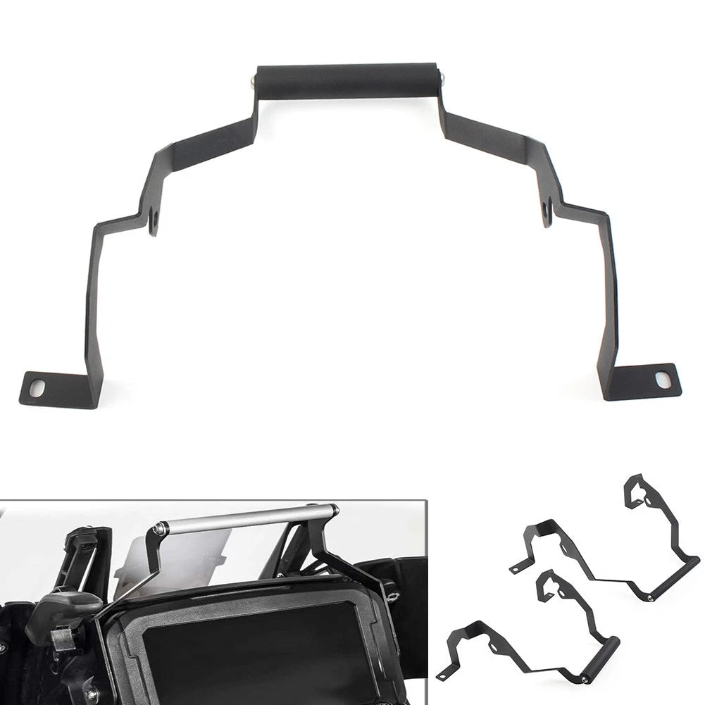 GPS Navigation Plate Bracket for Harley Pan America 1250 (2021–2023)