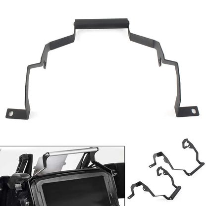 GPS Navigation Plate Bracket for Harley Pan America 1250 (2021–2023)