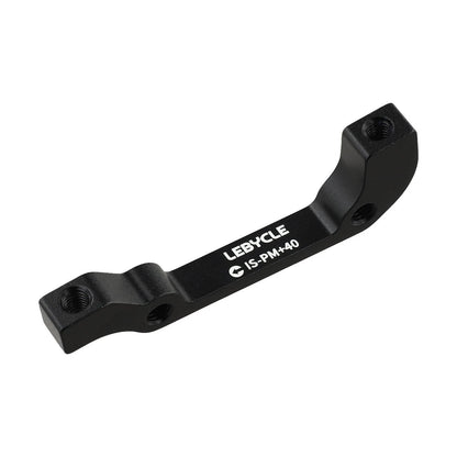 Sensitive Alloy Disc Brake Adapter for