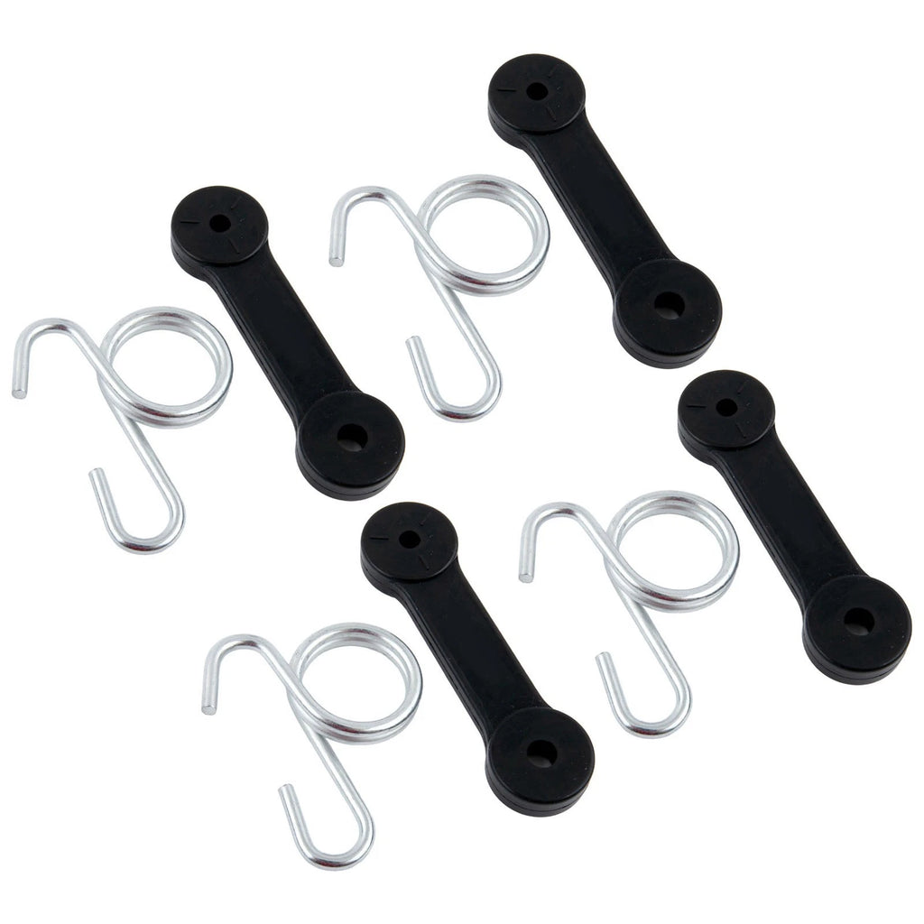 Latch Strap and Hook Set for Lawn Mower 160793 (Model Specific)