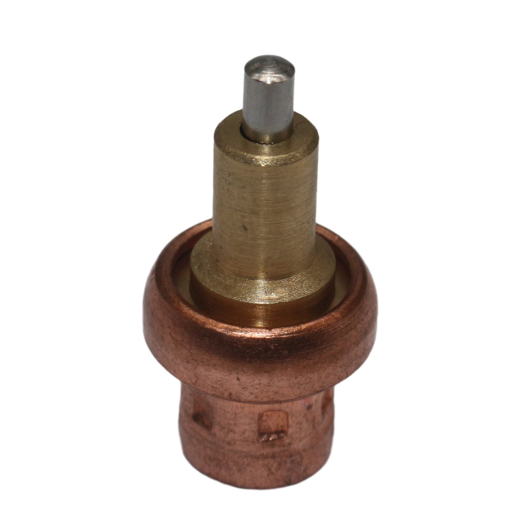 Thermostat for Johnson Evinrude Outboard 3-4 Cyl (18-3560, 384719, 0384719, 0777838)