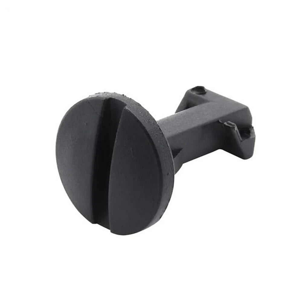 10Pcs Tow Hook Cover Towing Eye Clip for Land Rover Discovery 4 (2010–2016)