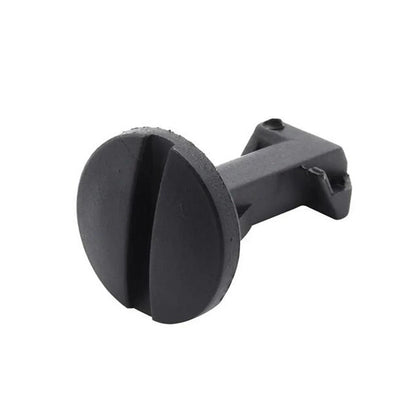 10Pcs Tow Hook Cover Towing Eye Clip for Land Rover Discovery 4 (2010–2016)