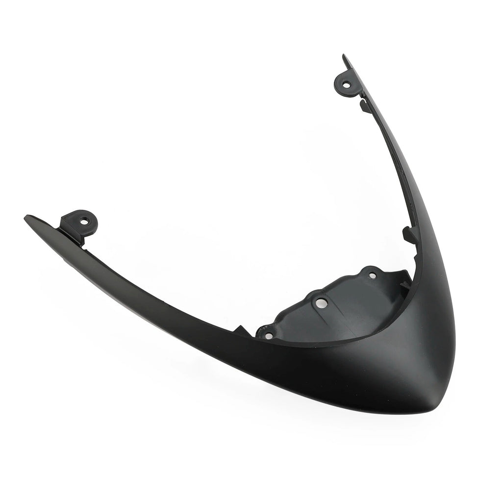 Rear Tail Light Seat Cover for Suzuki GSX-S 1000 (2015–2020) Black