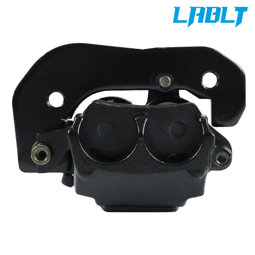 Front & Rear Brake Calipers for Can-Am Outlander Max 850 4x4 (2016–2020)