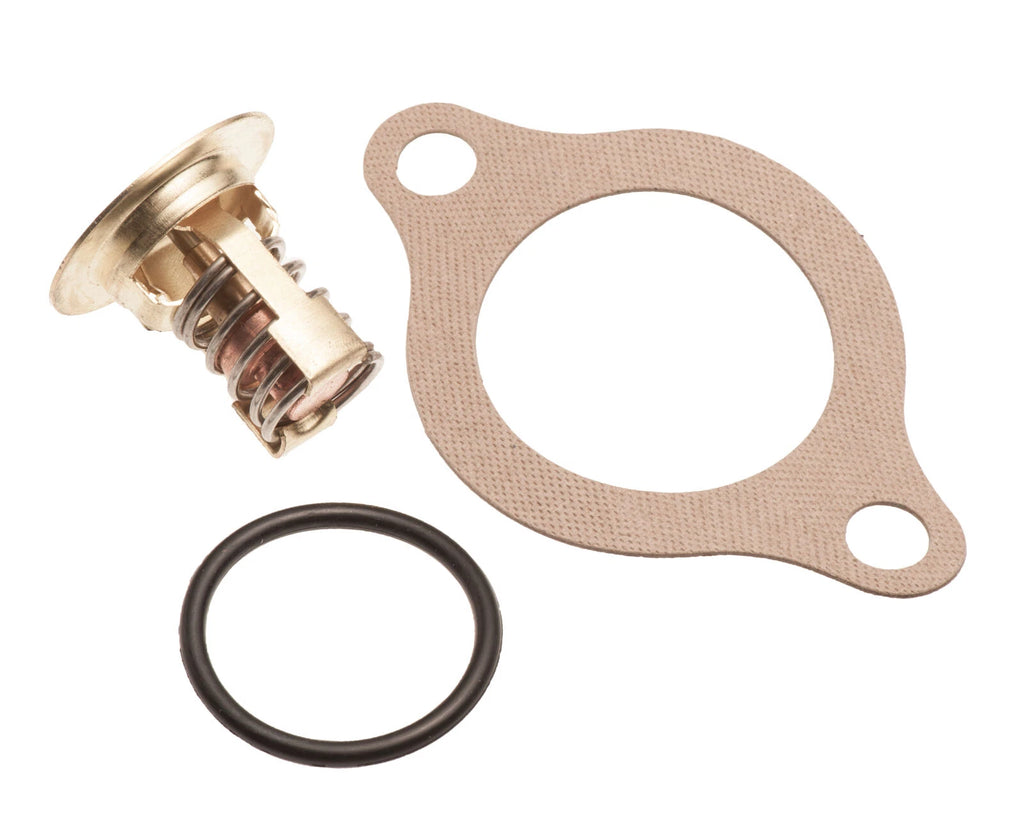 Thermostat Kit for Volvo Penta 4.3 5.0 5.7 350 V6 V8 (18-3677 3856961)