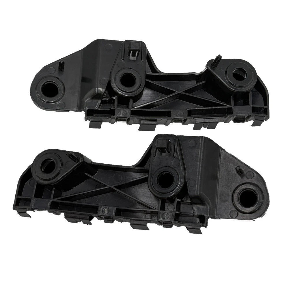 2 Pieces Front Bumper Retainer for (2013–2016)