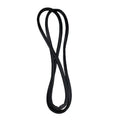 Tailgate Rubber Seal for - ABS Construction