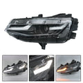 Driver Headlight for Chevrolet Camaro LS/LT (2019–2024) LED Left Side