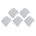 5pcs Air Filter Set for BHX2500 EM4250CA (Obsolete)