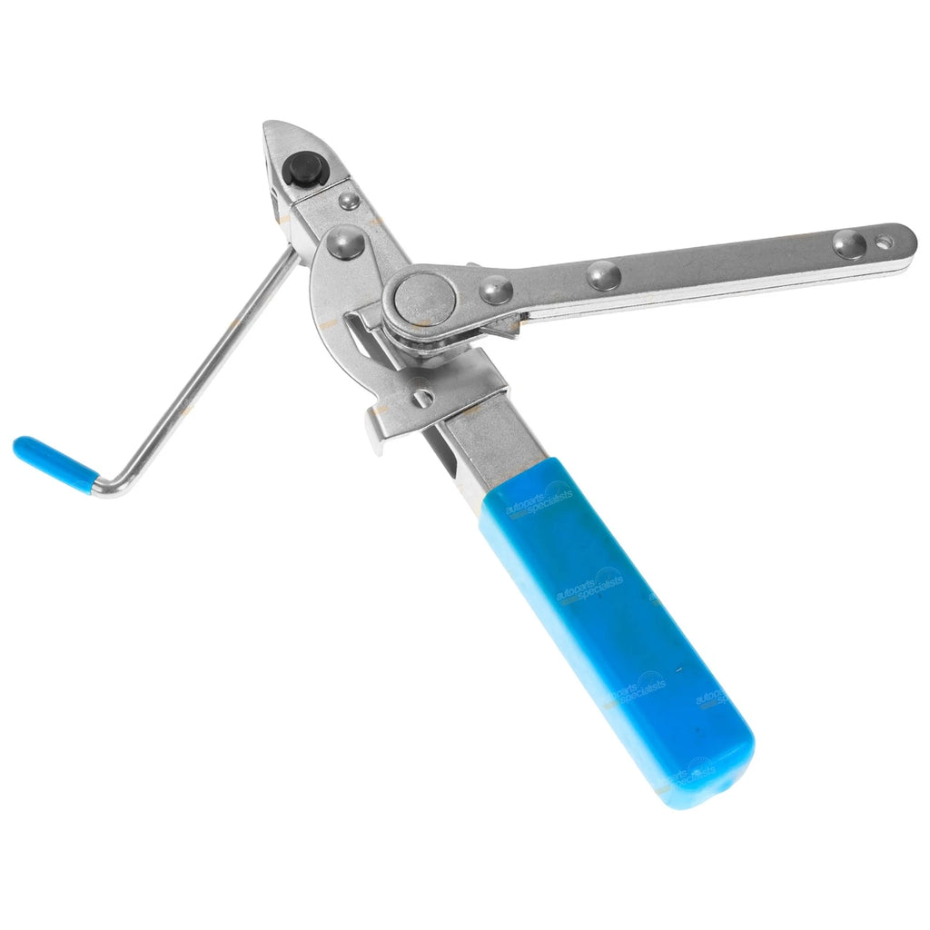 CV Boot Clamp Installer Tool for DIY Workshop Garage