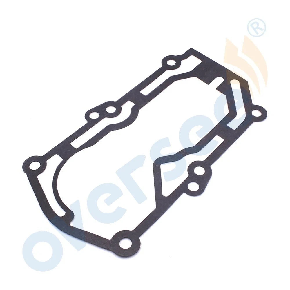 Powerhead Base Gasket for Mercury/Tohatsu 2T 2.2 2.5 3.3HP (1990–2023) 309-61012-3