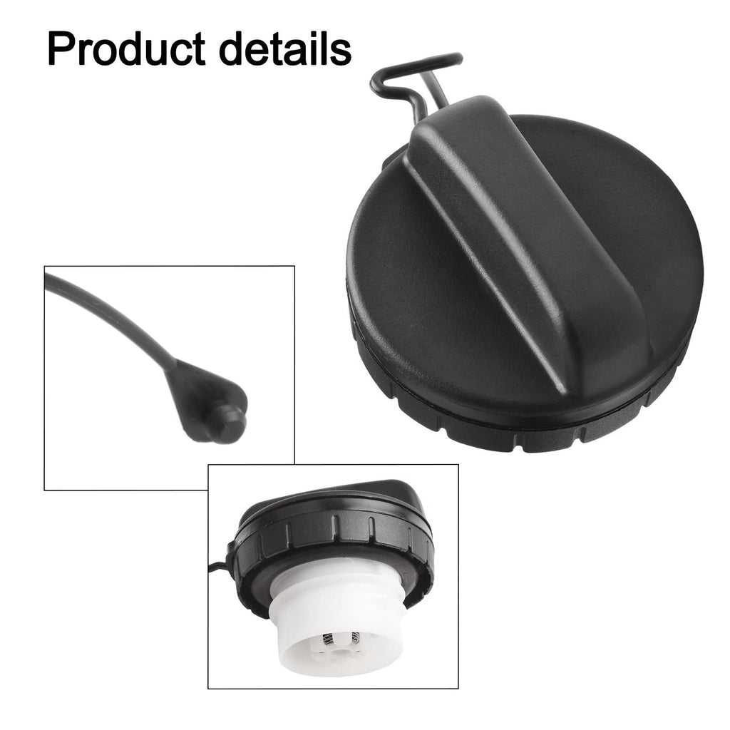 Replacement Fuel Cap BNYF42250 for Mazda 3, 5 (2004–2010)